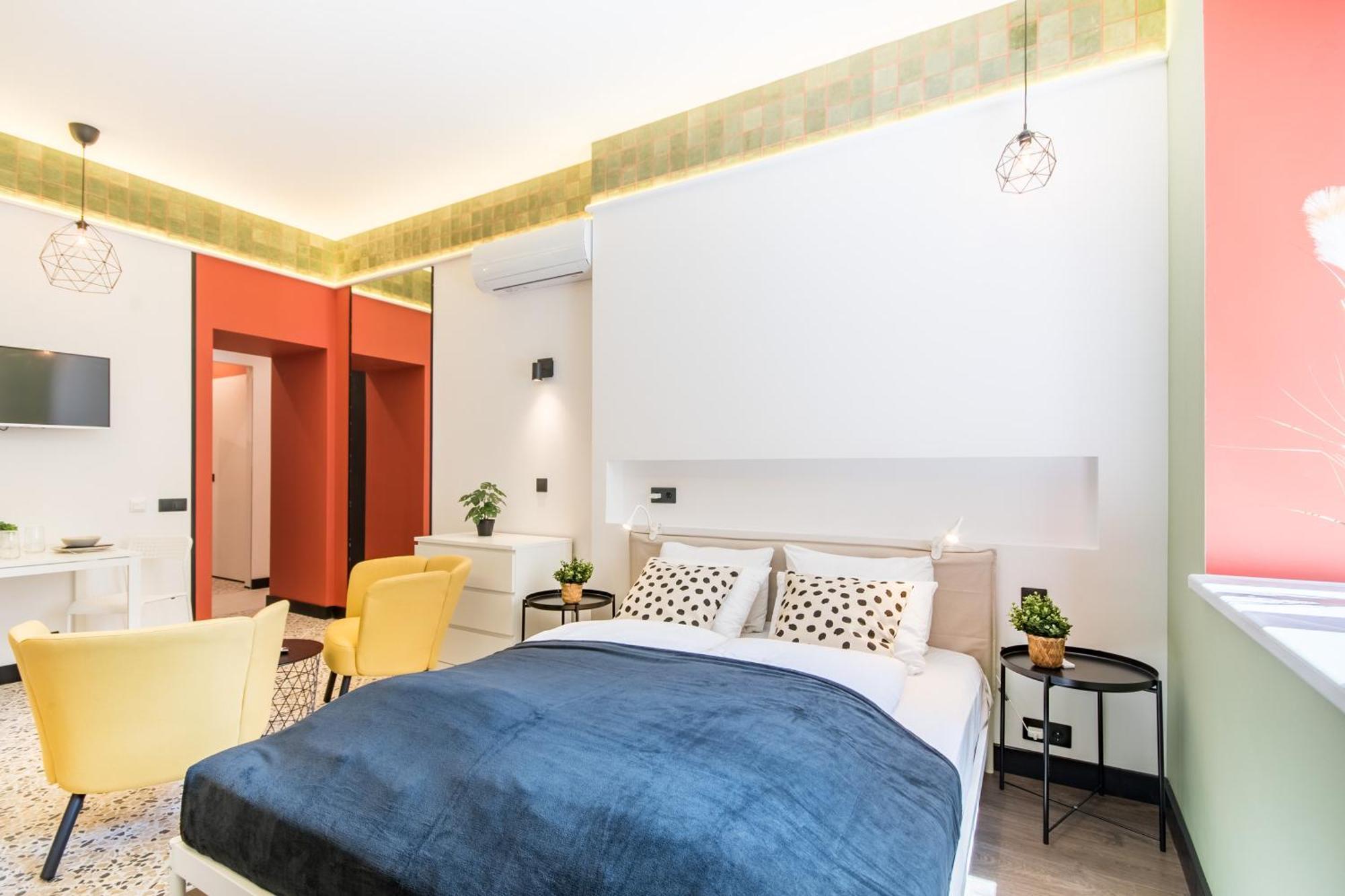 Apartamento Duna Breeze Coziness And Style *