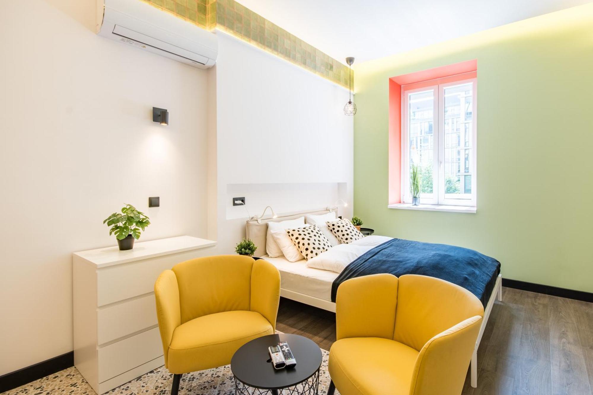 Duna Breeze Coziness And Style Apartamento Budapest