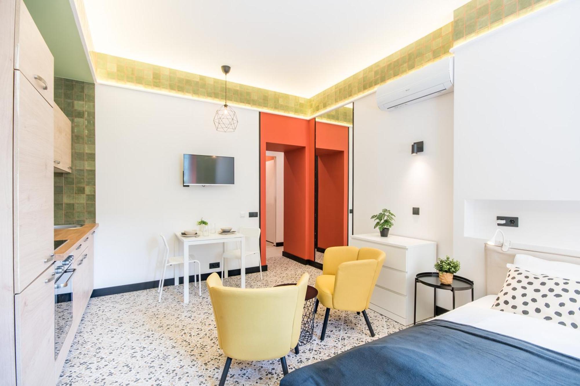 Apartamento Duna Breeze Coziness And Style Budapest