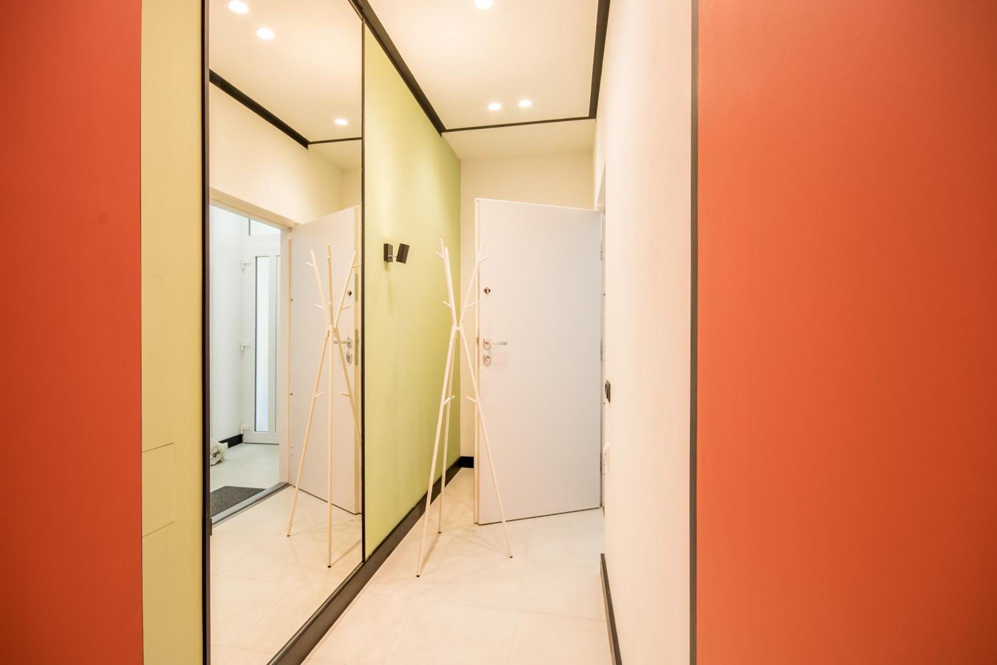 Duna Breeze Coziness And Style Apartment Budapest