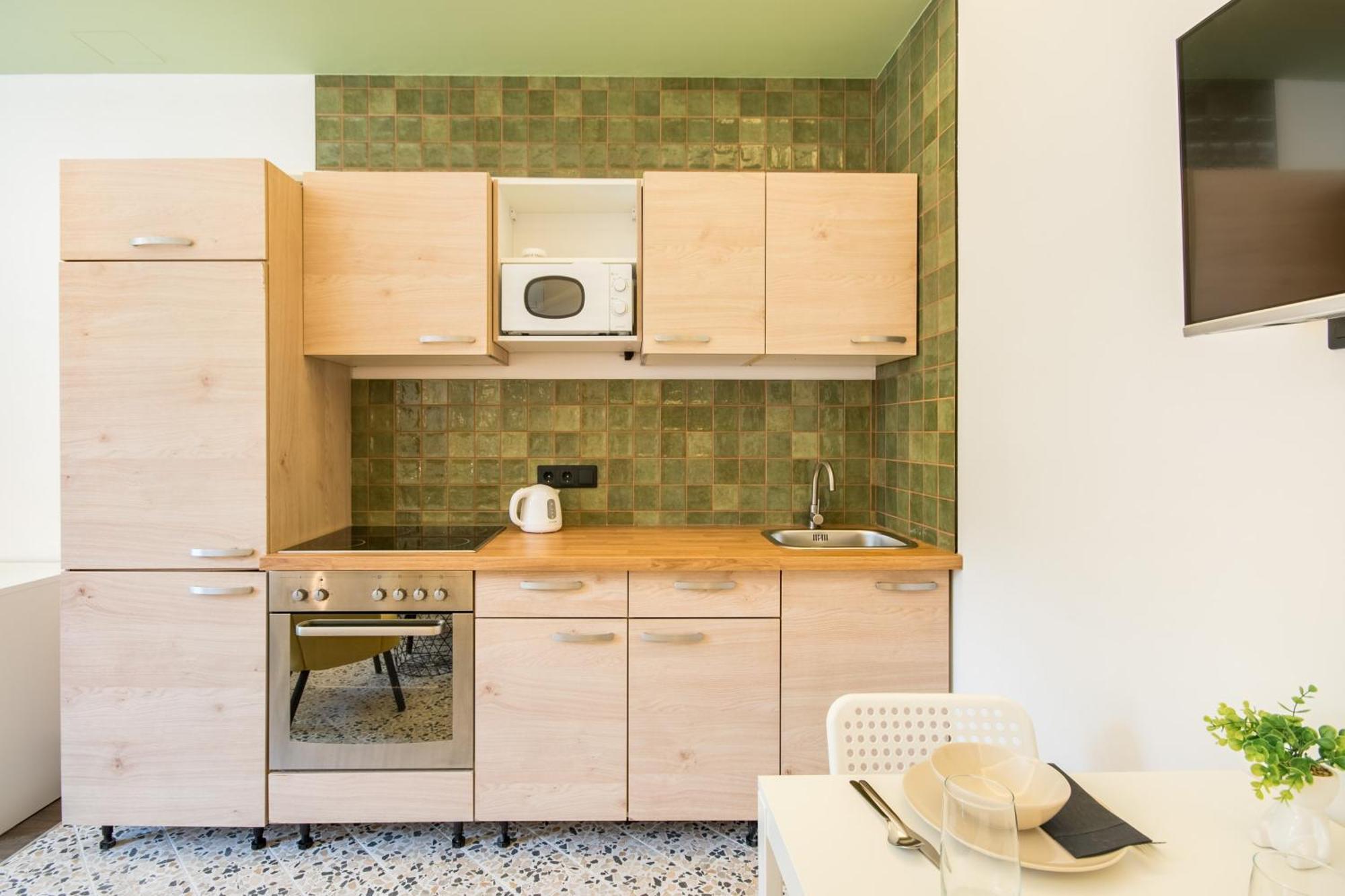 Duna Breeze Coziness And Style Apartamento *
