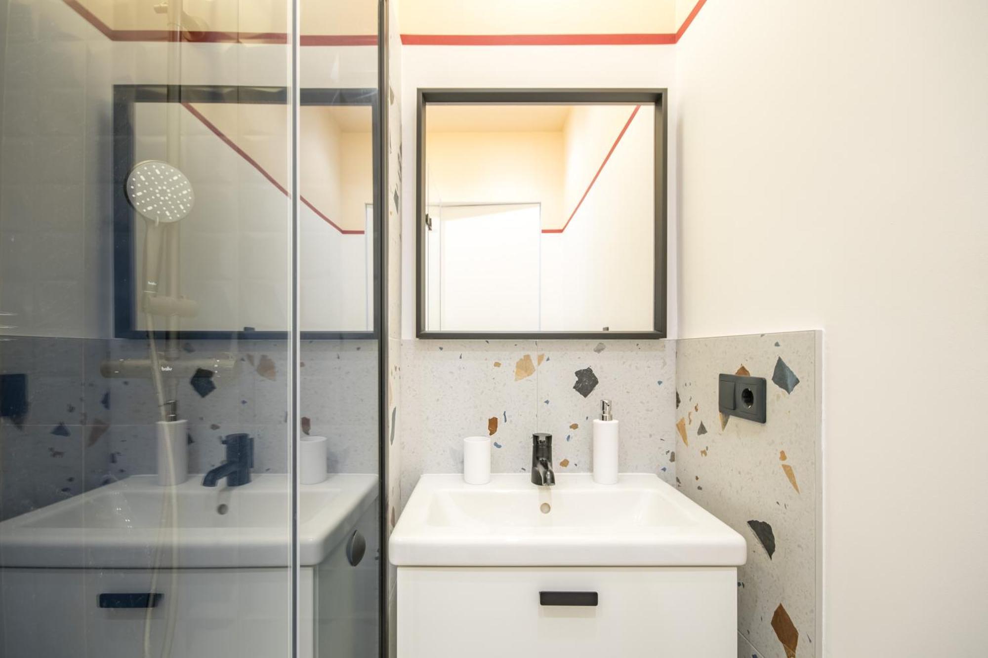 Duna Breeze Coziness And Style Apartamento *