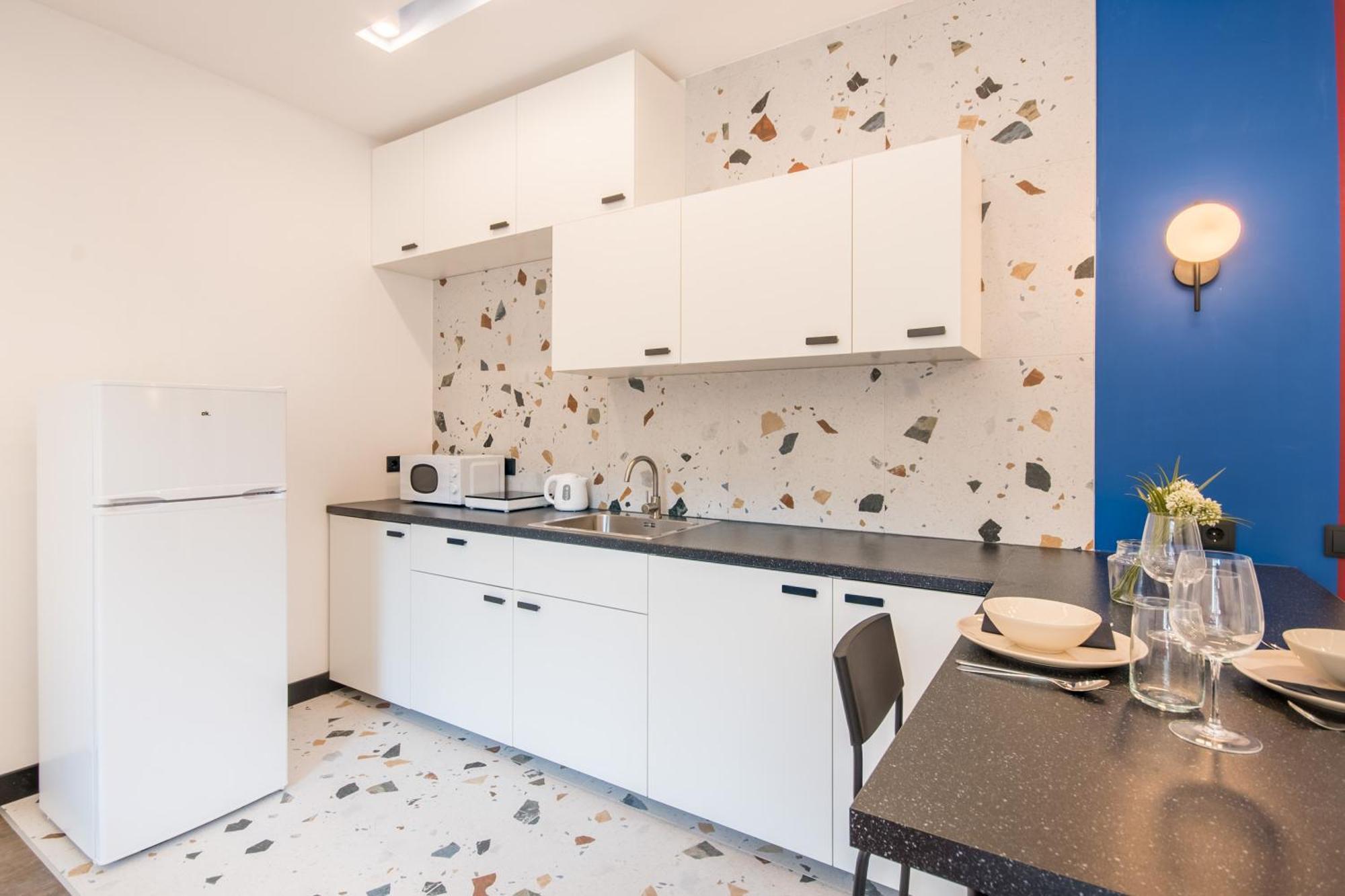 Duna Breeze Coziness And Style Apartment Budapest