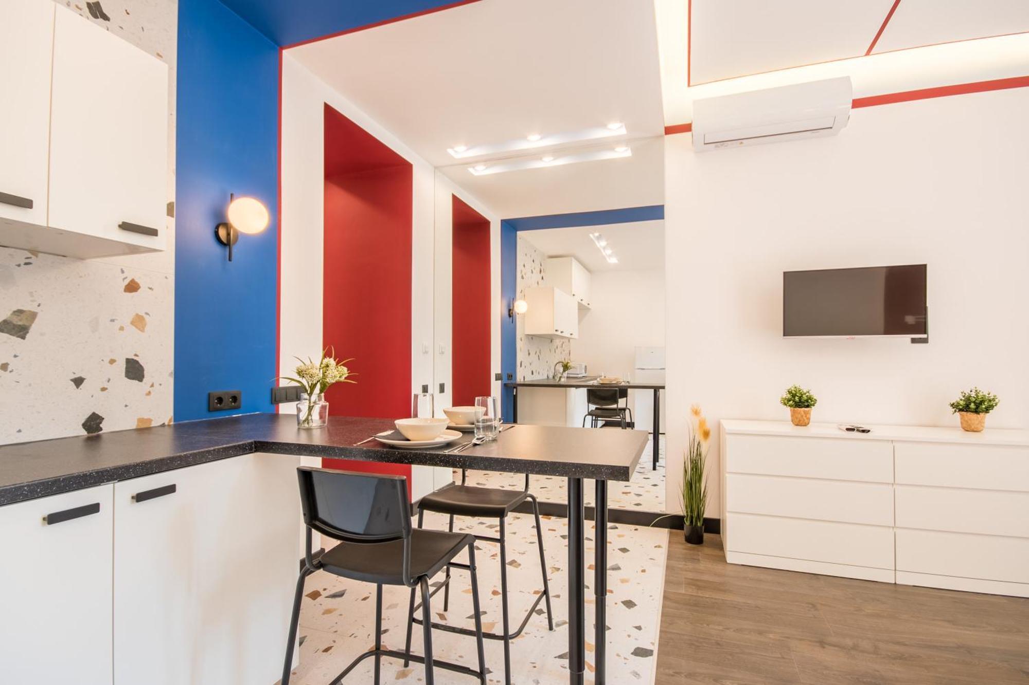 Duna Breeze Coziness And Style Apartment Budapest