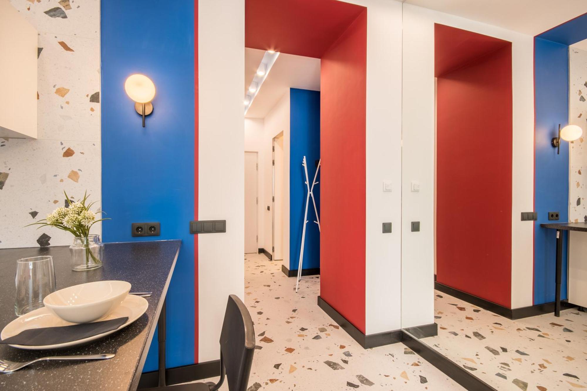 Apartment Duna Breeze Coziness And Style Budapest