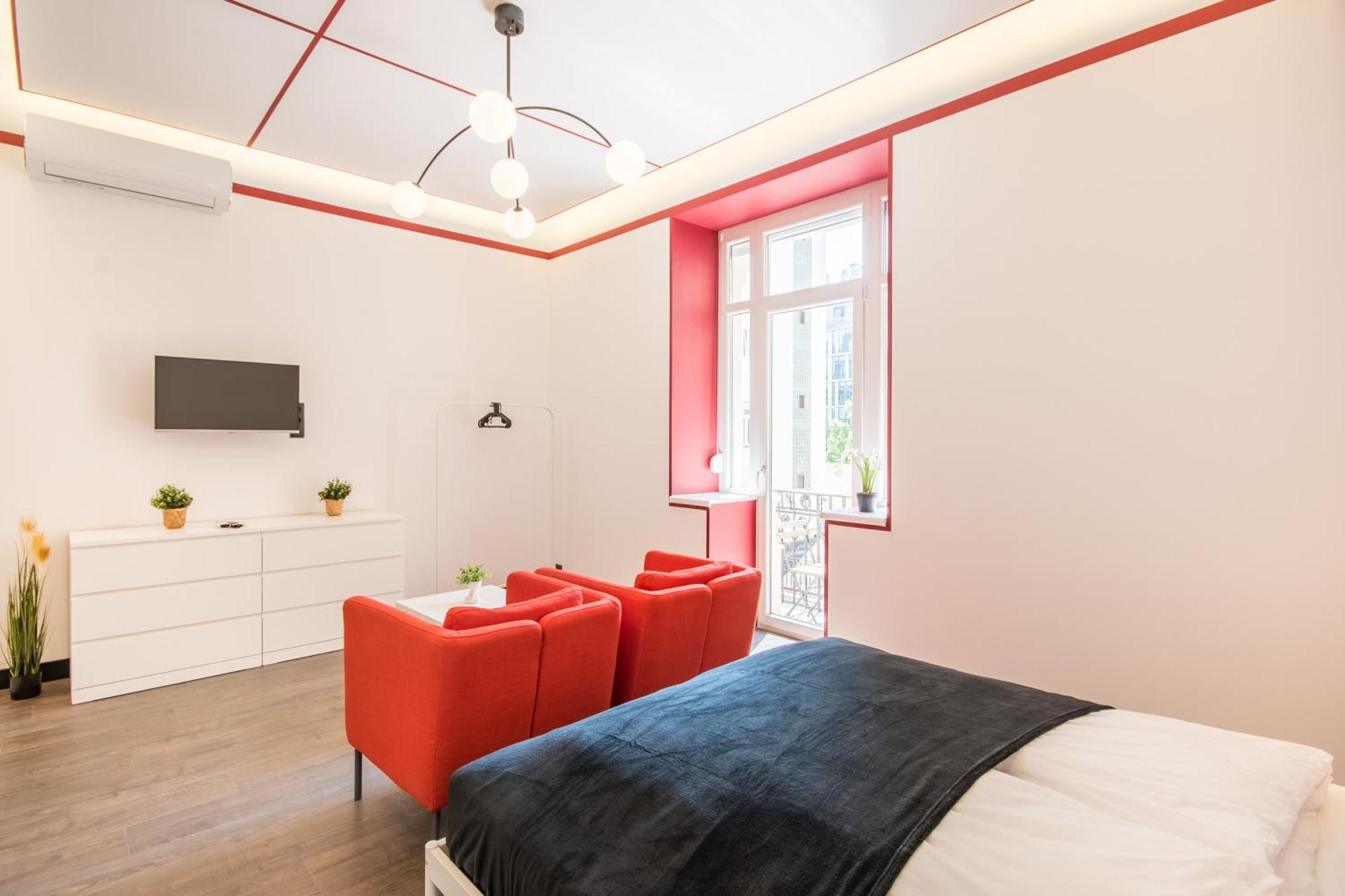 Apartment Duna Breeze Coziness And Style