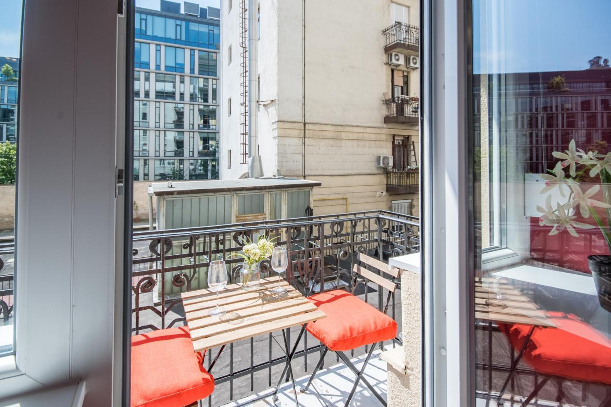 Duna Breeze Coziness And Style Apartamento